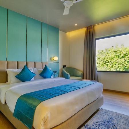 The Vincent Inn Bhopal Eksteriør bilde